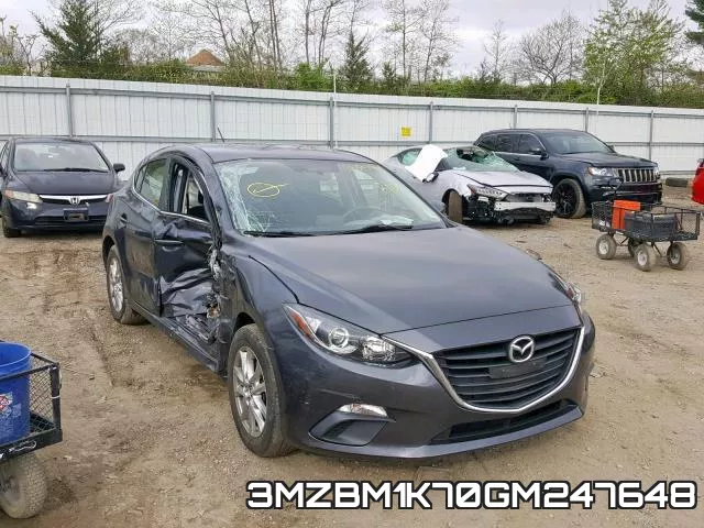 3MZBM1K70GM247648