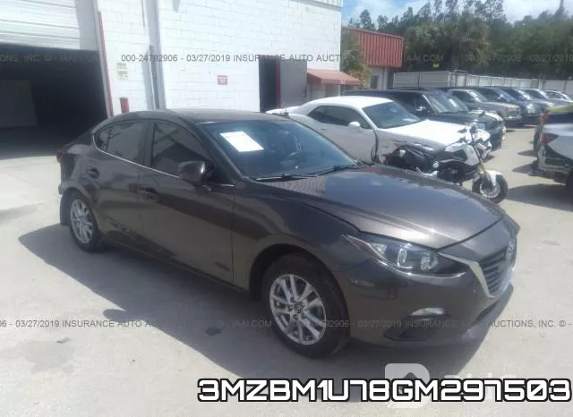 3MZBM1U78GM297503