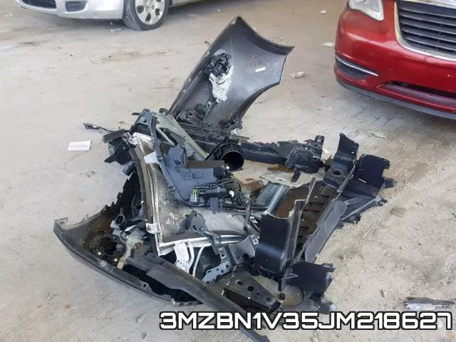 3MZBN1V35JM218627