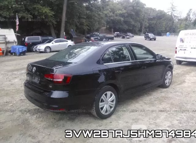3VW2B7AJ5HM374984