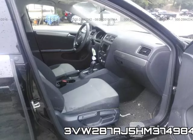 3VW2B7AJ5HM374984