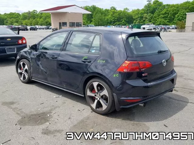 3VW447AU7HM074957