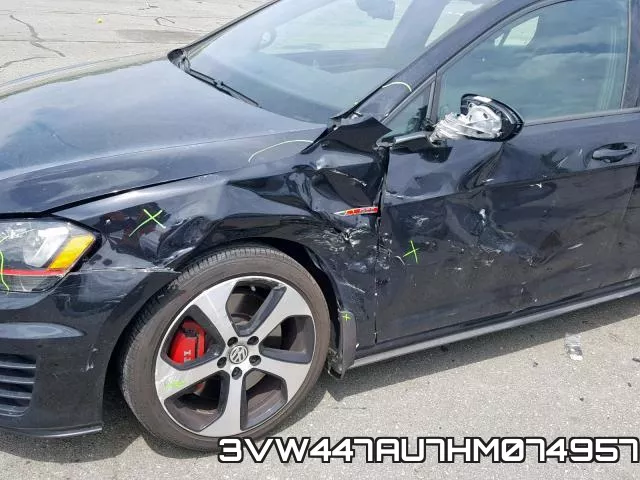 3VW447AU7HM074957