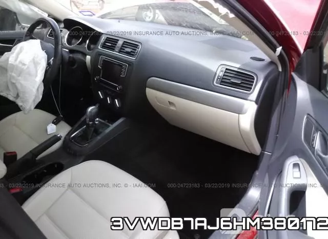 3VWDB7AJ6HM380172