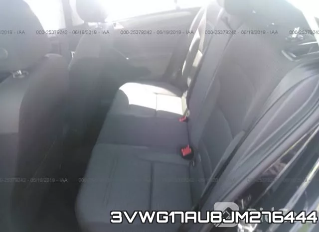 3VWG17AU8JM276444