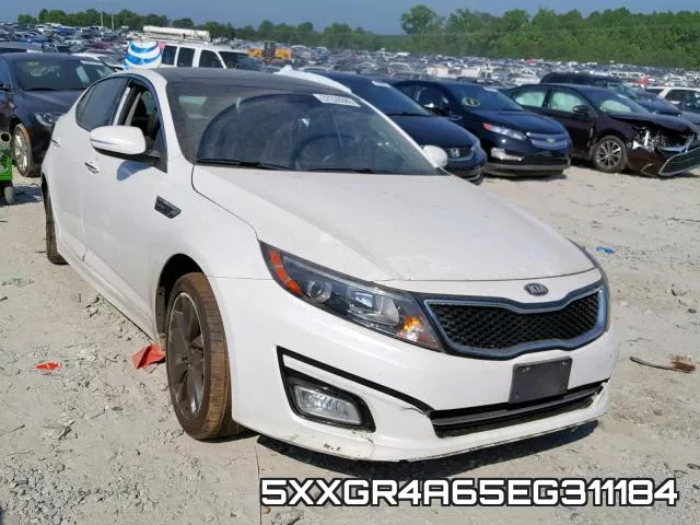 5XXGR4A65EG311184