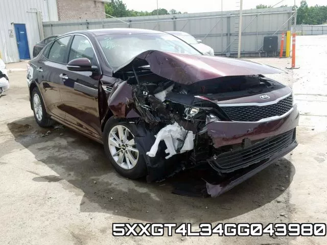 5XXGT4L34GG043980