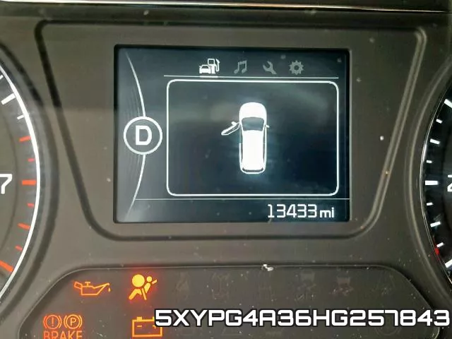 5XYPG4A36HG257843