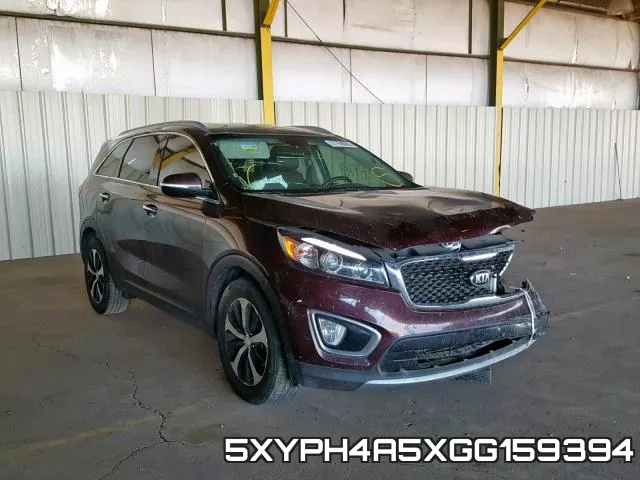 5XYPH4A5XGG159394