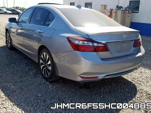 JHMCR6F55HC004885