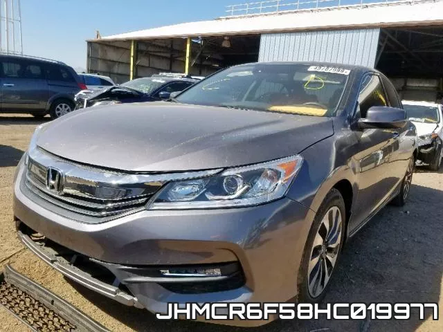JHMCR6F58HC019977