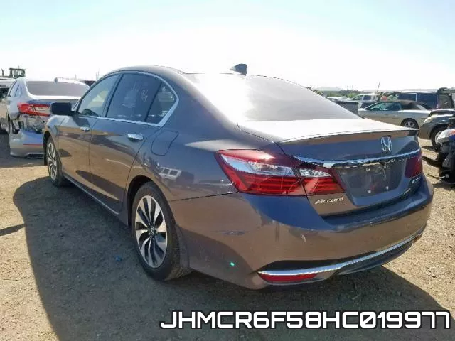 JHMCR6F58HC019977