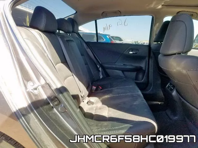 JHMCR6F58HC019977