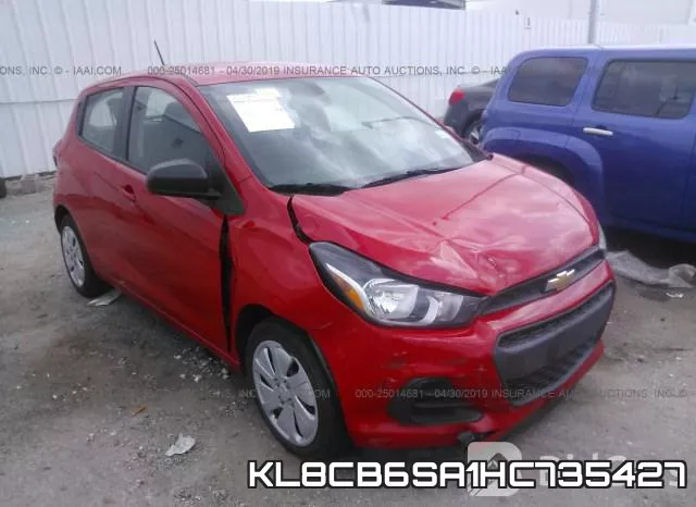 KL8CB6SA1HC735427