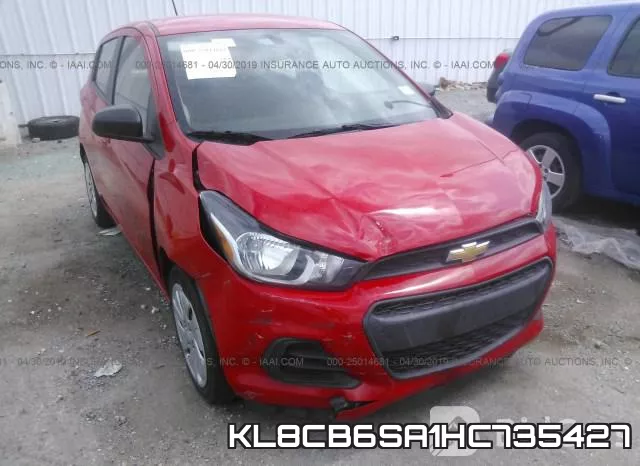 KL8CB6SA1HC735427