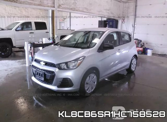 KL8CB6SA1HC758528
