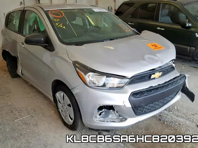 KL8CB6SA6HC820392
