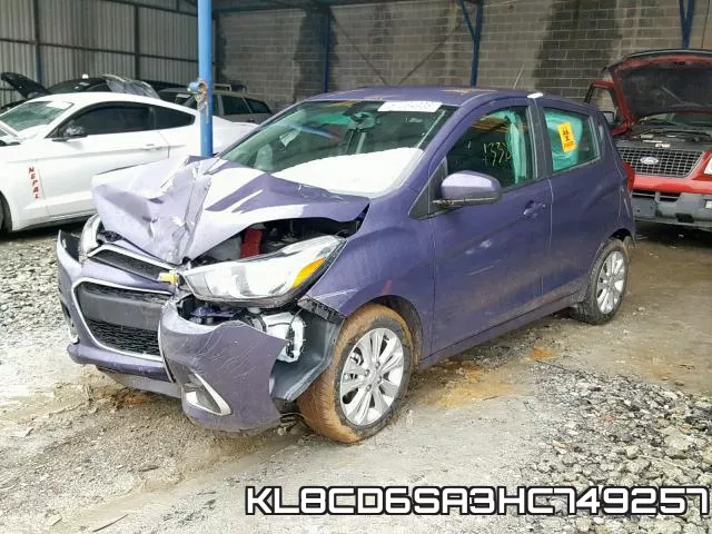 KL8CD6SA3HC749257