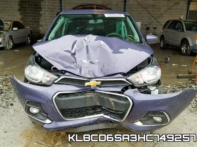 KL8CD6SA3HC749257