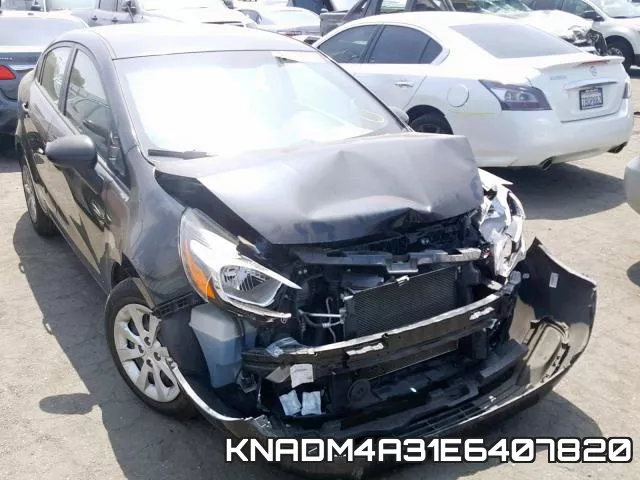 KNADM4A31E6407820