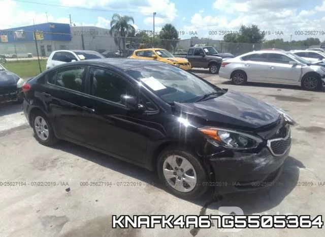 KNAFK4A67G5505364