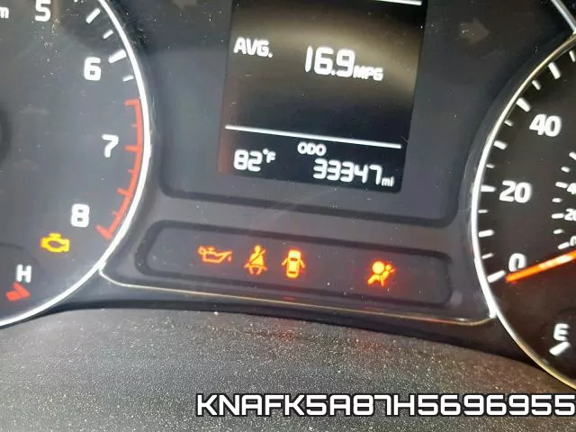 KNAFK5A87H5696955