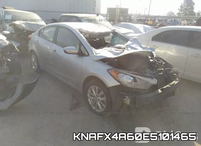 KNAFX4A60E5101465