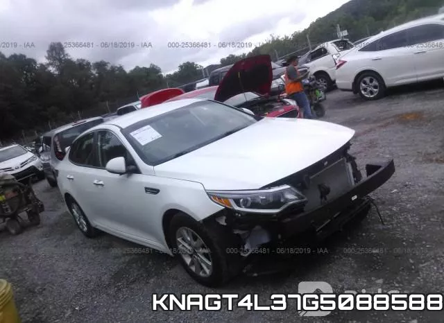 KNAGT4L37G5088588