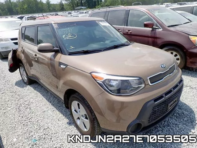 KNDJN2A27E7053505