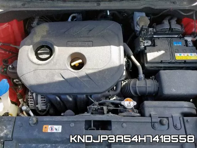 KNDJP3A54H7418558