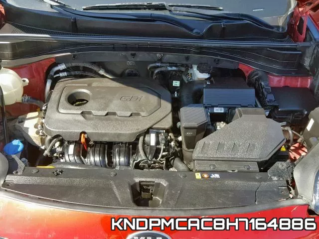 KNDPMCAC8H7164886
