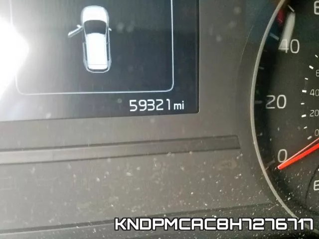 KNDPMCAC8H7276717