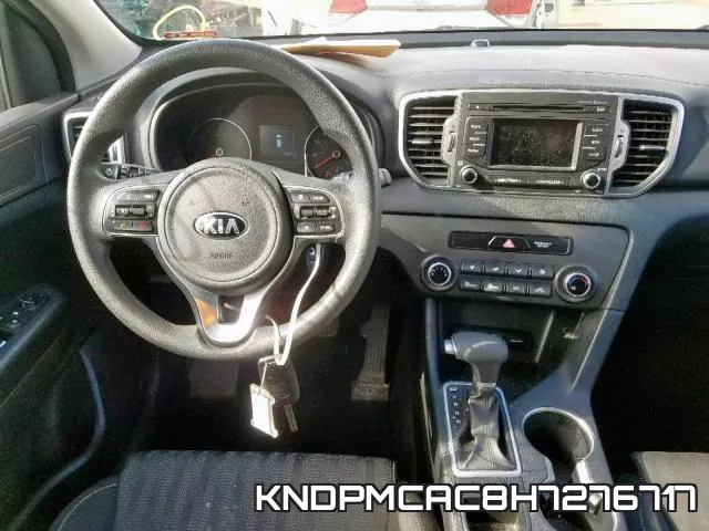 KNDPMCAC8H7276717