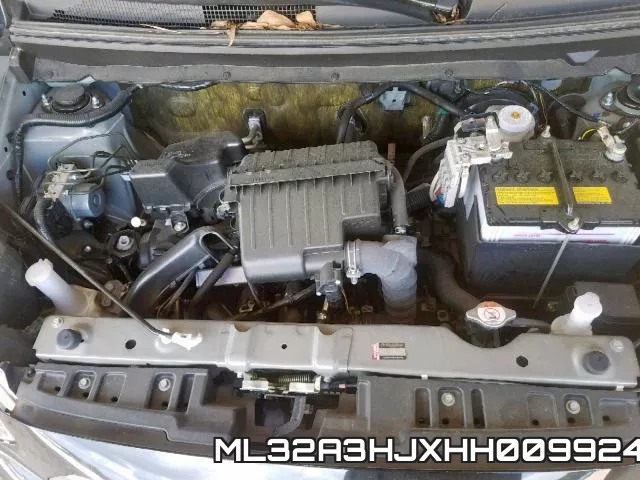 ML32A3HJXHH009924