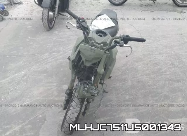 MLHJC7511J5001343