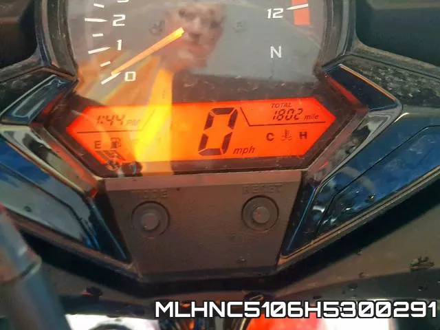 MLHNC5106H5300291