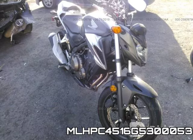 MLHPC4516G5300053
