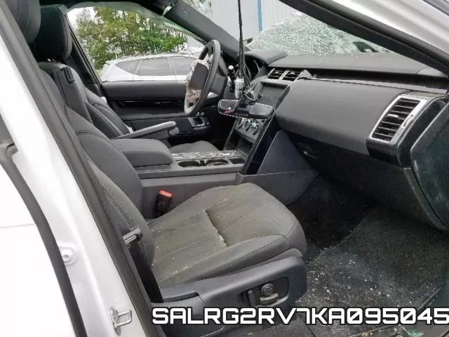 SALRG2RV7KA095045