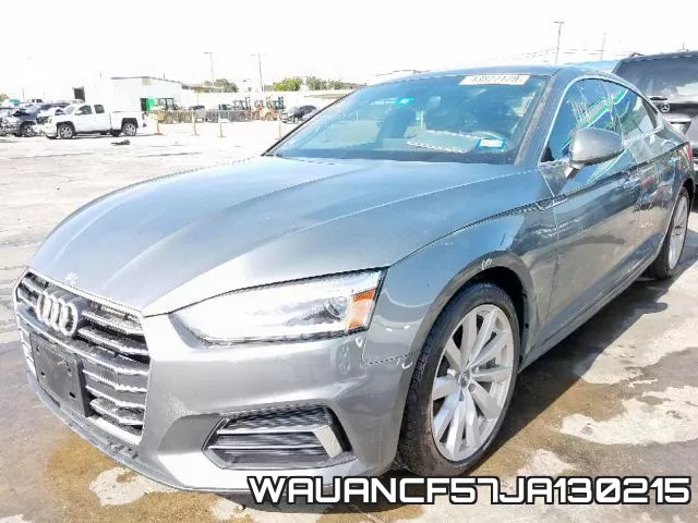 WAUANCF57JA130215