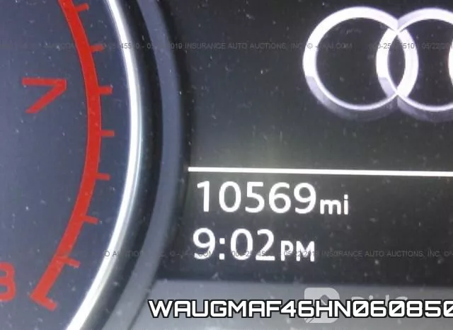 WAUGMAF46HN060850