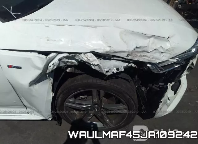 WAULMAF45JA109242