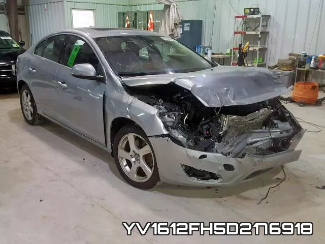 YV1612FH5D2176918