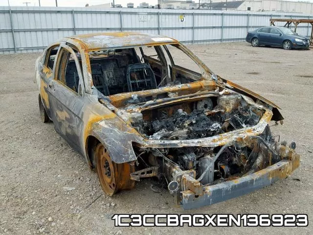 1C3CCBAGXEN136923