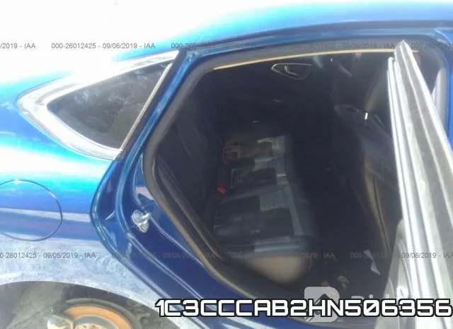 1C3CCCAB2HN506356