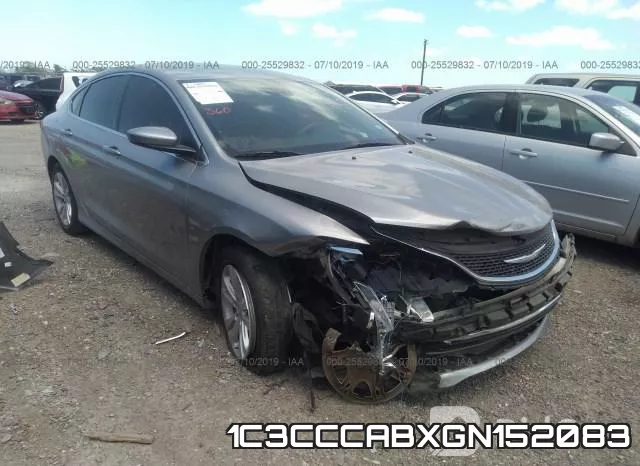 1C3CCCABXGN152083