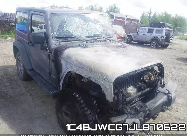 1C4BJWCG7JL870622