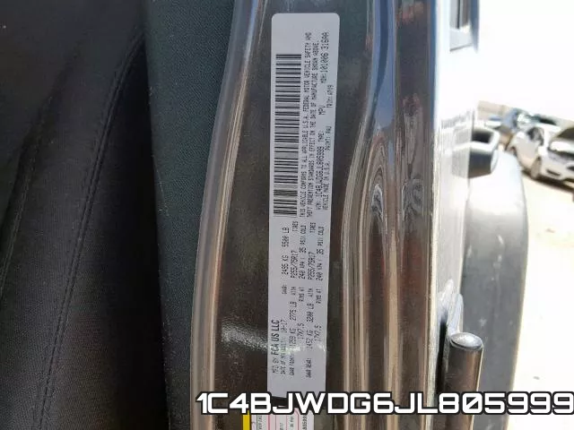 1C4BJWDG6JL805999