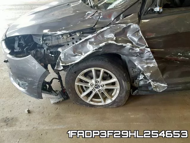 1FADP3F29HL254653