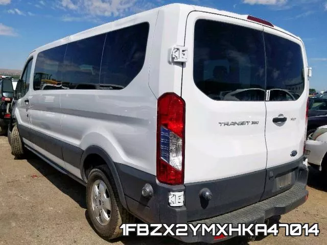 1FBZX2YMXHKA47014