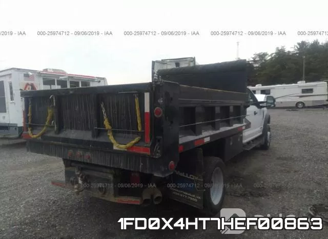 1FD0X4HT7HEF00863